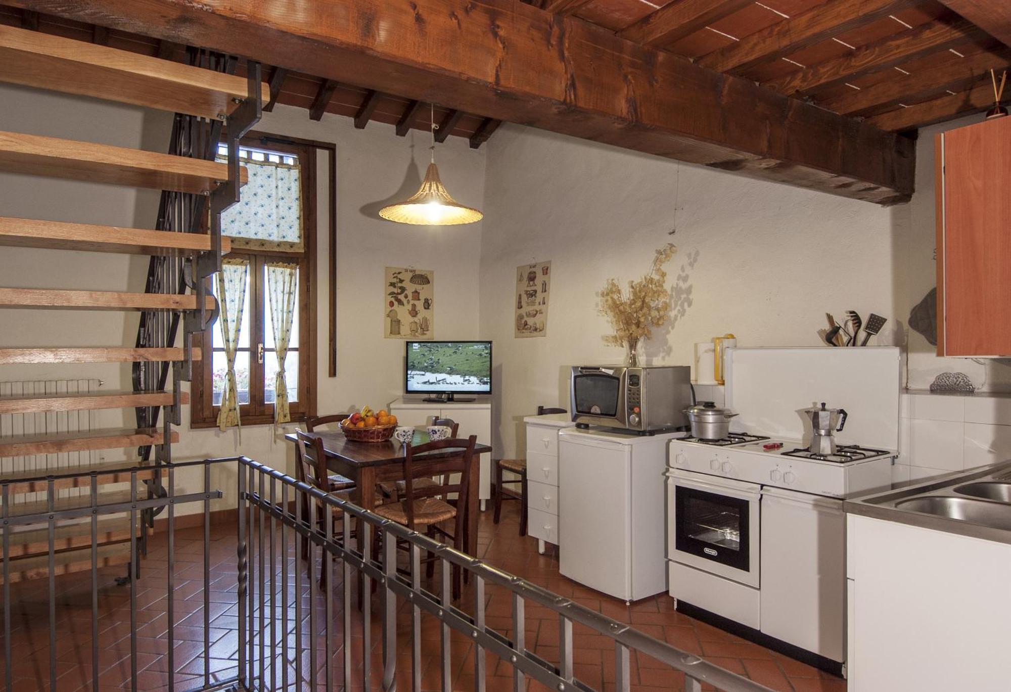 Borgo Tramonte Hotel Pratovecchio Kültér fotó