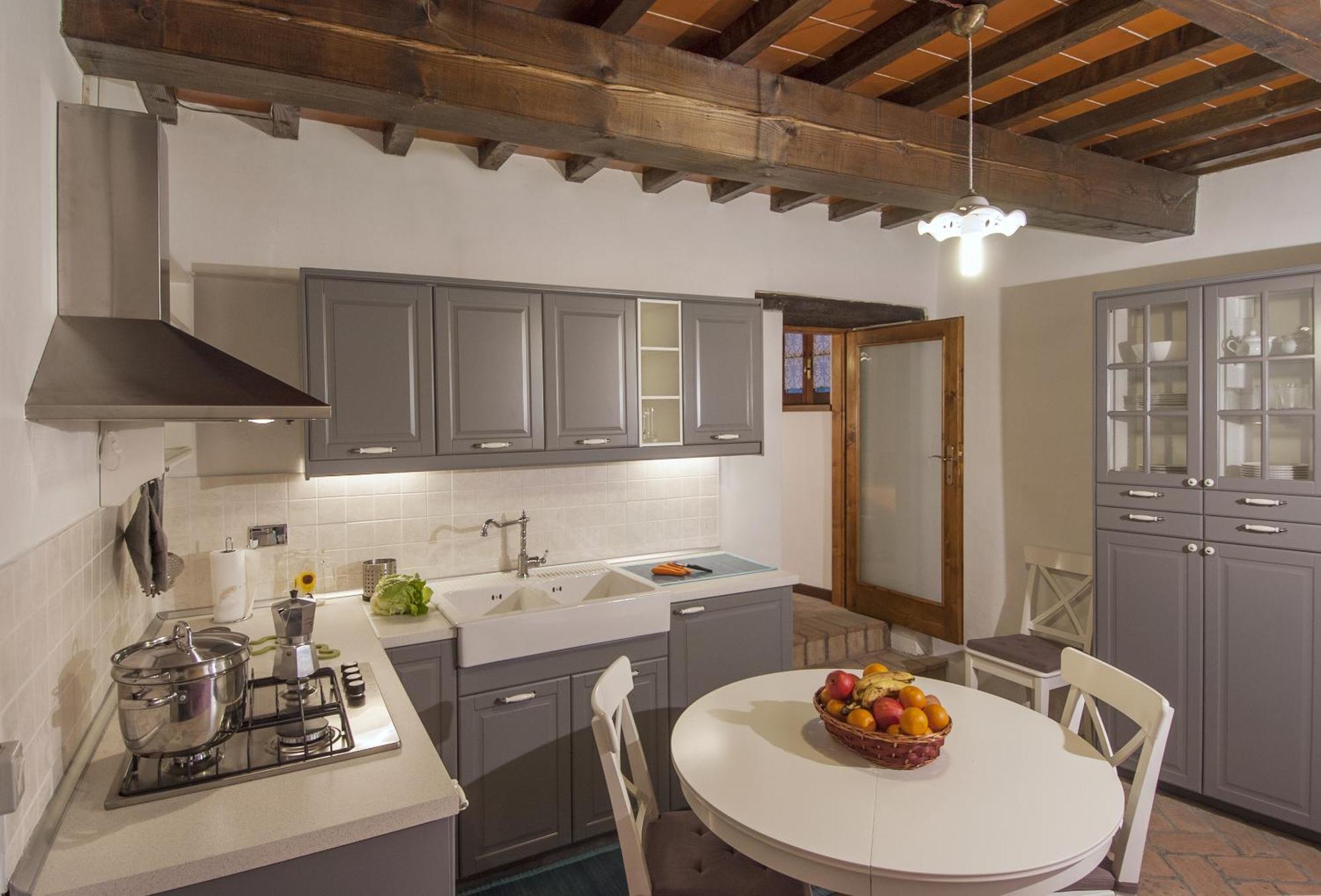 Borgo Tramonte Hotel Pratovecchio Kültér fotó