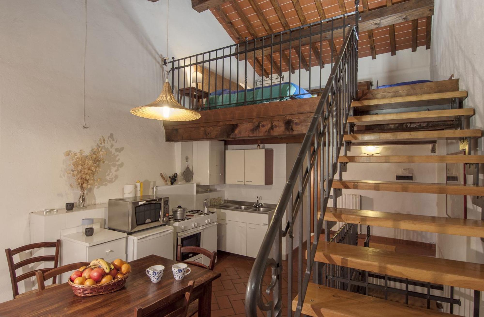 Borgo Tramonte Hotel Pratovecchio Szoba fotó