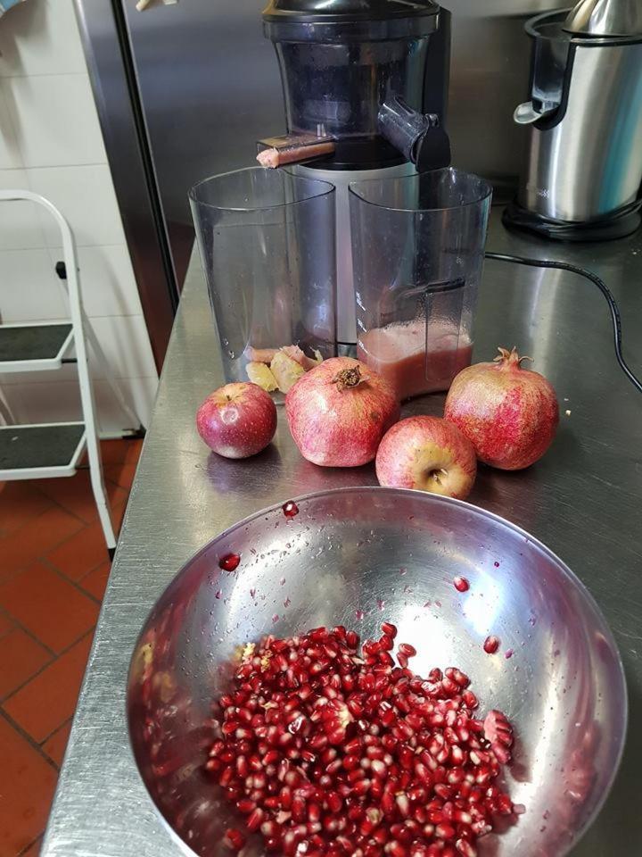Borgo Tramonte Hotel Pratovecchio Kültér fotó